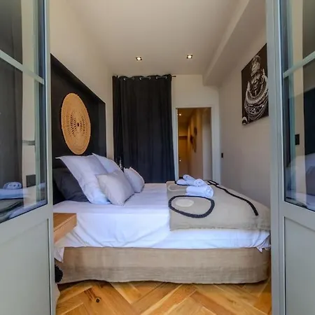 Le D'ecully Unique Avec Jardin A 10 Minutes De Lyon Апартаменты